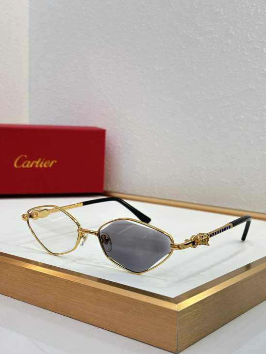 Picture of Cartier Sunglasses _SKUfw80238715fw
